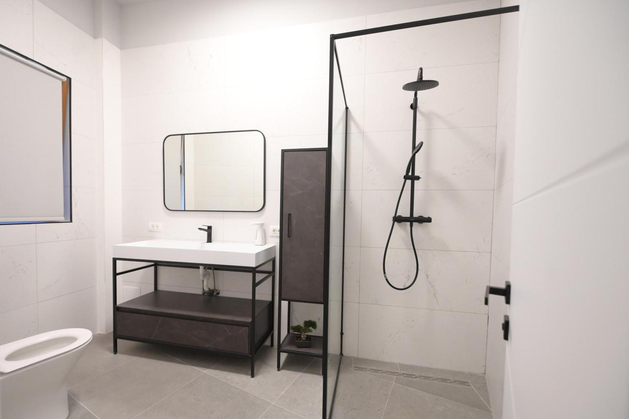 Umbrella Street Center Luxury 2 Bedroom Bucarest Exterior foto